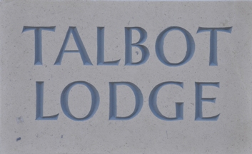 Talbot Lodge B&B Image